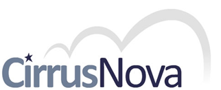 Cirrus Nova Logo