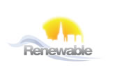Renewable City Logo