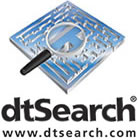 DT Search Logo