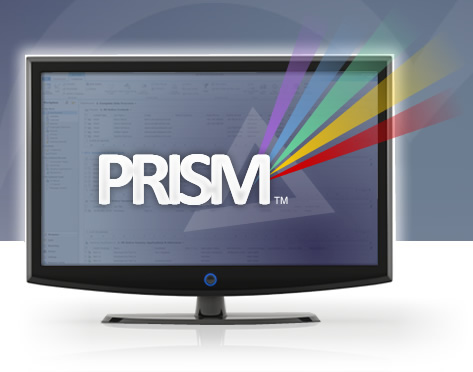 Prism cloud-based recruitment software